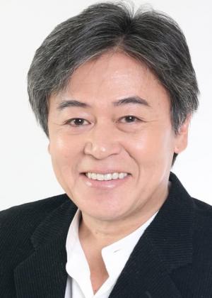 Morio Kazama